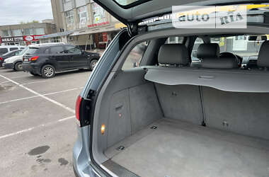 Внедорожник / Кроссовер Volkswagen Touareg 2005 в Луцке