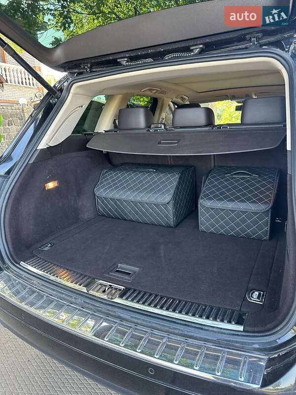 Внедорожник / Кроссовер Volkswagen Touareg 2012 в Первомайске фото 4 Внедорожник / Кроссовер Volkswagen Touareg 2012 в Первомайске