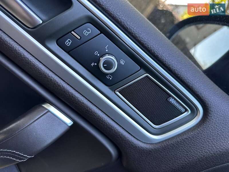 Внедорожник / Кроссовер Volkswagen Touareg 2012 в Первомайске фото 61 Внедорожник / Кроссовер Volkswagen Touareg 2012 в Первомайске