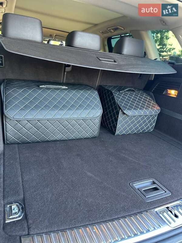 Внедорожник / Кроссовер Volkswagen Touareg 2012 в Первомайске фото 62 Внедорожник / Кроссовер Volkswagen Touareg 2012 в Первомайске