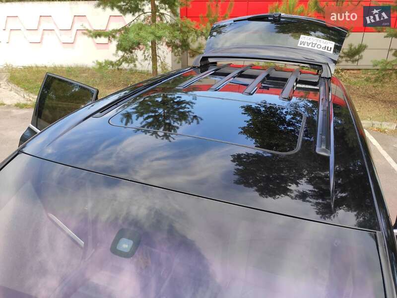 Позашляховик / Кросовер Volkswagen Touareg 2005 в Дніпрі