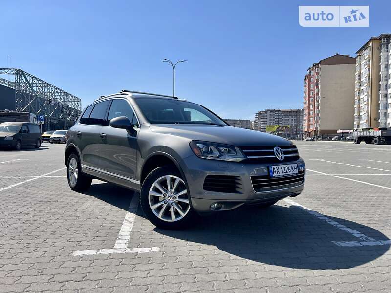 Замки двери для VW TOUAREG 1, 2