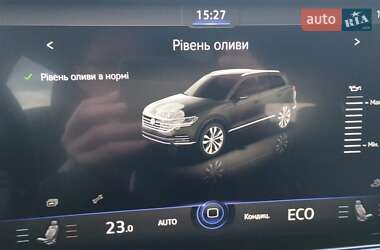 Позашляховик / Кросовер Volkswagen Touareg 2019 в Чернівцях