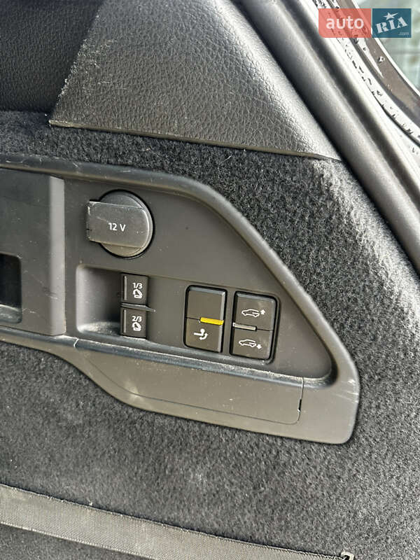 Позашляховик / Кросовер Volkswagen Touareg 2014 в Хмельницькому