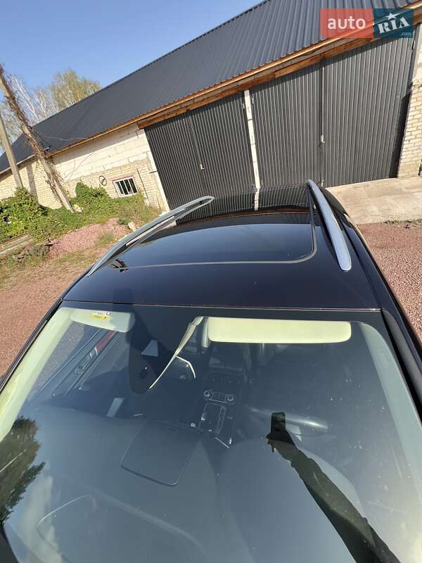 Позашляховик / Кросовер Volkswagen Touareg 2016 в Овручі фото 24 Позашляховик / Кросовер Volkswagen Touareg 2016 в Овручі