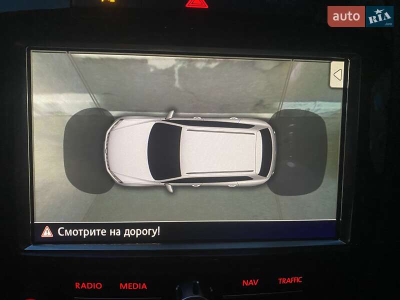 Внедорожник / Кроссовер Volkswagen Touareg 2011 в Киеве фото 27 Внедорожник / Кроссовер Volkswagen Touareg 2011 в Киеве