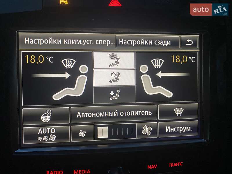 Внедорожник / Кроссовер Volkswagen Touareg 2011 в Киеве фото 28 Внедорожник / Кроссовер Volkswagen Touareg 2011 в Киеве