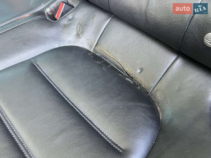 Внедорожник / Кроссовер Volkswagen Touareg 2015 в Хмельницком фото 21 Внедорожник / Кроссовер Volkswagen Touareg 2015 в Хмельницком