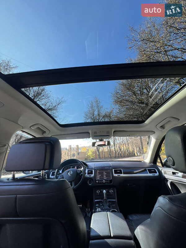 Внедорожник / Кроссовер Volkswagen Touareg 2015 в Хмельницком фото 51 Внедорожник / Кроссовер Volkswagen Touareg 2015 в Хмельницком