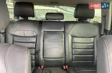 Внедорожник / Кроссовер Volkswagen Touareg 2008 в 