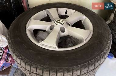 Внедорожник / Кроссовер Volkswagen Touareg 2008 в 
