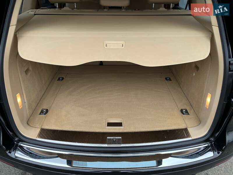 Внедорожник / Кроссовер Volkswagen Touareg 2008 в Киеве фото 10 Внедорожник / Кроссовер Volkswagen Touareg 2008 в Киеве