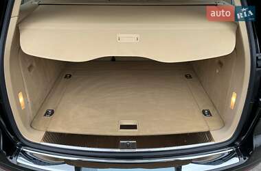 Позашляховик / Кросовер Volkswagen Touareg 2008 в 