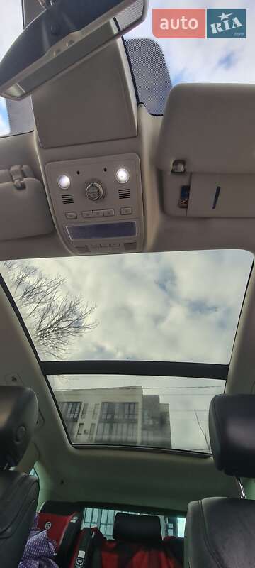 Позашляховик / Кросовер Volkswagen Touareg 2014 в Ужгороді фото 4 Позашляховик / Кросовер Volkswagen Touareg 2014 в Ужгороді