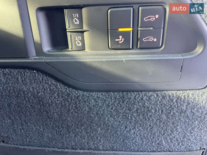 Внедорожник / Кроссовер Volkswagen Touareg 2014 в Хусте фото 4 Внедорожник / Кроссовер Volkswagen Touareg 2014 в Хусте