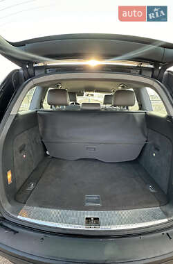Внедорожник / Кроссовер Volkswagen Touareg 2003 в 
