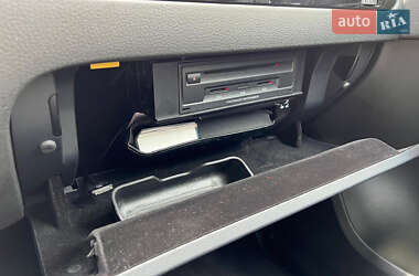 Внедорожник / Кроссовер Volkswagen Touareg 2011 в 