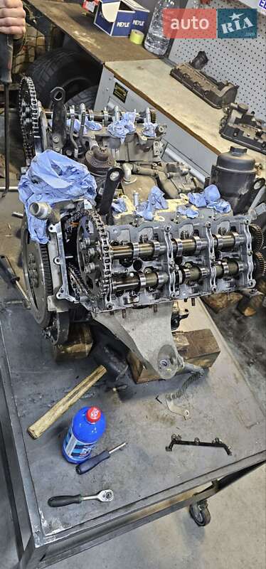 Внедорожник / Кроссовер Volkswagen Touareg 2012 в Киеве фото 4 Внедорожник / Кроссовер Volkswagen Touareg 2012 в Киеве