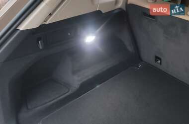 Внедорожник / Кроссовер Volkswagen Touareg 2018 в 