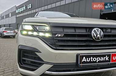 Внедорожник / Кроссовер Volkswagen Touareg 2020 в Львове