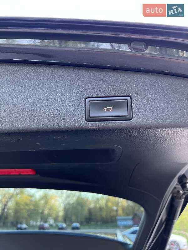 Внедорожник / Кроссовер Volkswagen Touareg 2012 в Сумах фото 10 Внедорожник / Кроссовер Volkswagen Touareg 2012 в Сумах