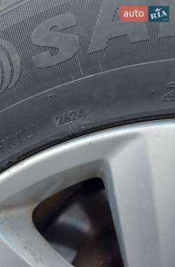 Внедорожник / Кроссовер Volkswagen Touareg 2010 в 