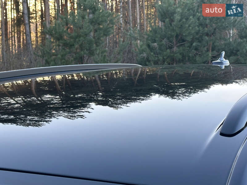 Внедорожник / Кроссовер Volkswagen Touareg 2018 в Луцке