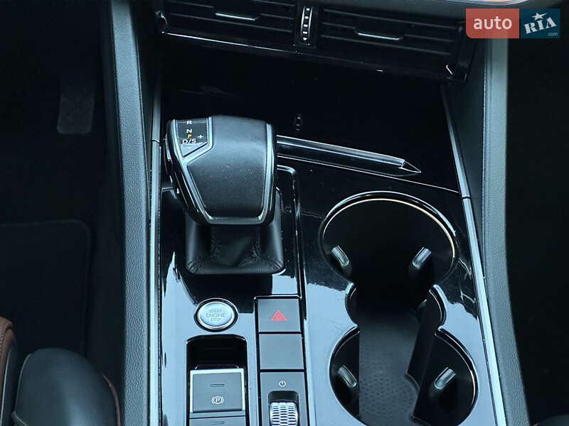 Внедорожник / Кроссовер Volkswagen Touareg 2018 в Луцке