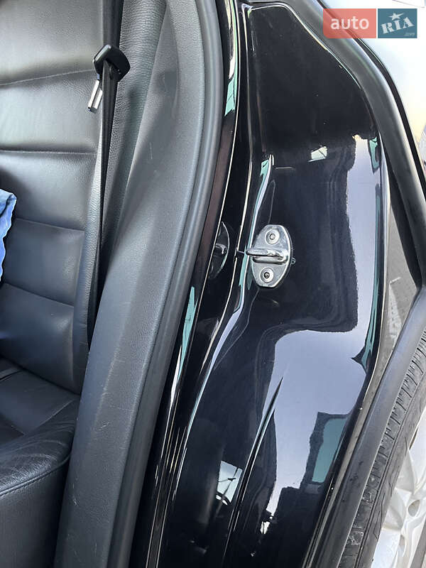 Внедорожник / Кроссовер Volkswagen Touareg 2007 в Коломые фото 16 Внедорожник / Кроссовер Volkswagen Touareg 2007 в Коломые