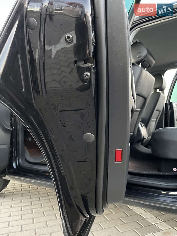 Внедорожник / Кроссовер Volkswagen Touareg 2007 в Коломые фото 37 Внедорожник / Кроссовер Volkswagen Touareg 2007 в Коломые