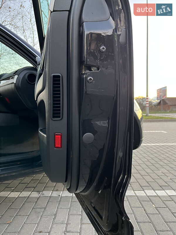 Внедорожник / Кроссовер Volkswagen Touareg 2007 в Коломые фото 40 Внедорожник / Кроссовер Volkswagen Touareg 2007 в Коломые