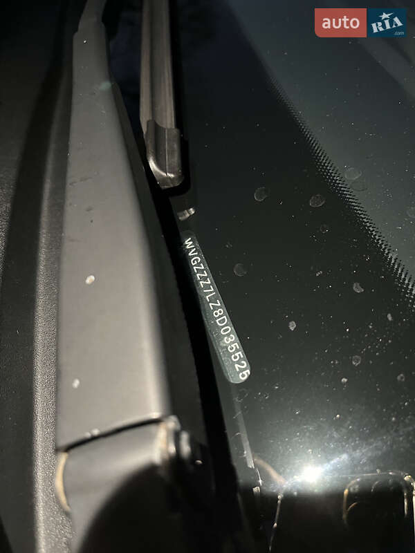 Внедорожник / Кроссовер Volkswagen Touareg 2007 в Коломые фото 67 Внедорожник / Кроссовер Volkswagen Touareg 2007 в Коломые