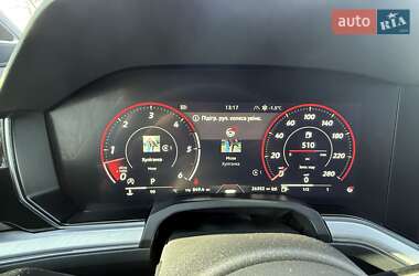 Внедорожник / Кроссовер Volkswagen Touareg 2023 в 