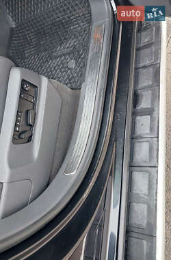 Внедорожник / Кроссовер Volkswagen Touareg 2008 в 