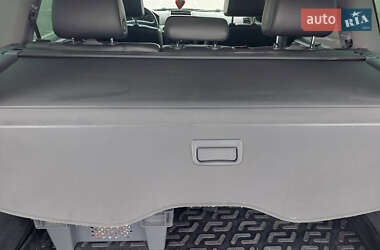 Внедорожник / Кроссовер Volkswagen Touareg 2008 в 