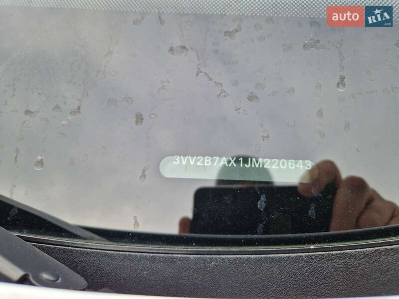 Позашляховик / Кросовер Volkswagen Touareg 2013 в Києві