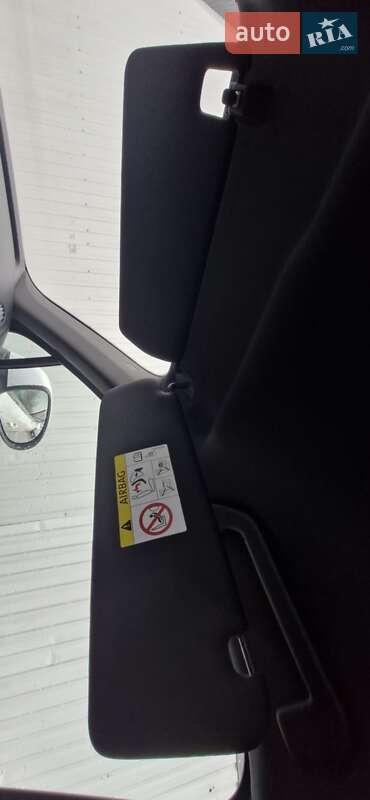 Позашляховик / Кросовер Volkswagen Touareg 2015 в Києві фото 25 Позашляховик / Кросовер Volkswagen Touareg 2015 в Києві