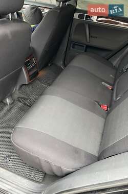 Внедорожник / Кроссовер Volkswagen Touareg 2008 в 