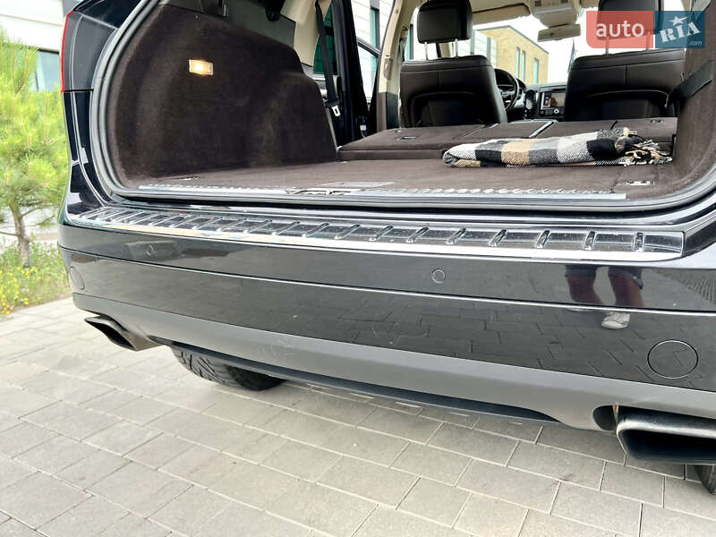 Внедорожник / Кроссовер Volkswagen Touareg 2010 в Хмельницком фото 77 Внедорожник / Кроссовер Volkswagen Touareg 2010 в Хмельницком
