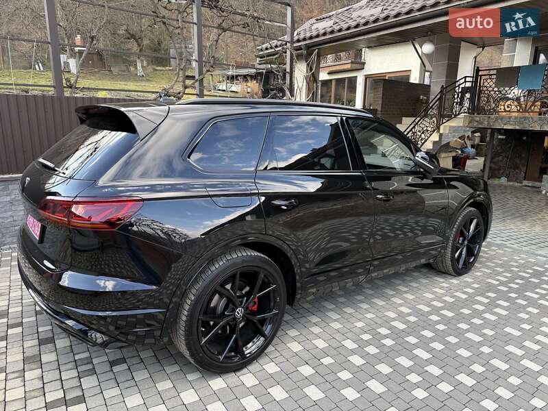 Внедорожник / Кроссовер Volkswagen Touareg 2023 в Сваляве фото 2 Внедорожник / Кроссовер Volkswagen Touareg 2023 в Сваляве