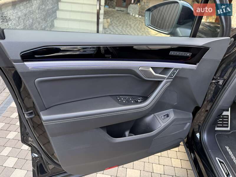 Внедорожник / Кроссовер Volkswagen Touareg 2023 в Сваляве фото 10 Внедорожник / Кроссовер Volkswagen Touareg 2023 в Сваляве