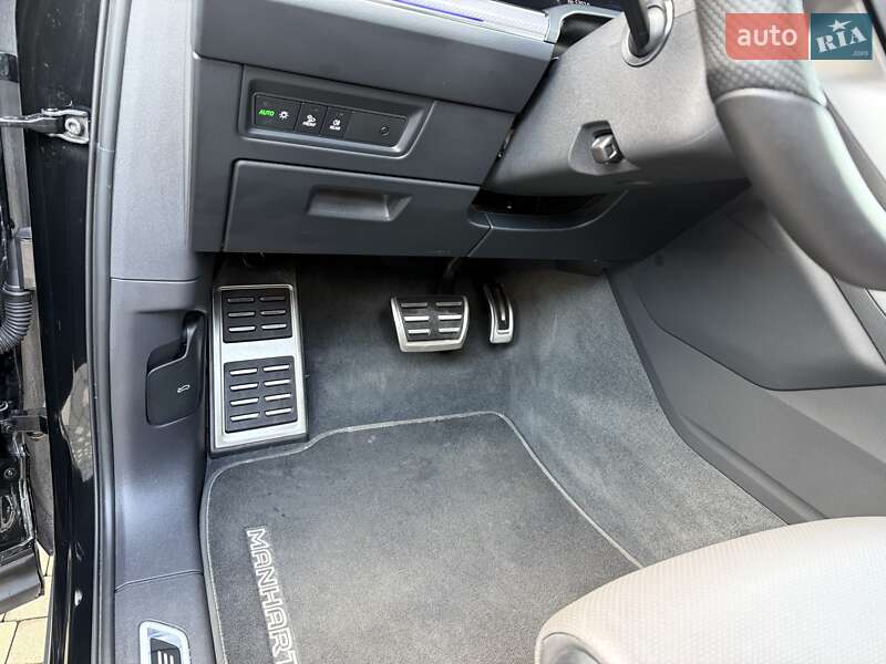 Внедорожник / Кроссовер Volkswagen Touareg 2023 в Сваляве фото 19 Внедорожник / Кроссовер Volkswagen Touareg 2023 в Сваляве