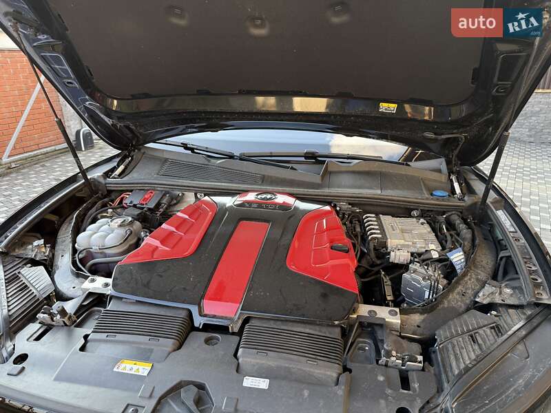 Внедорожник / Кроссовер Volkswagen Touareg 2023 в Сваляве фото 24 Внедорожник / Кроссовер Volkswagen Touareg 2023 в Сваляве