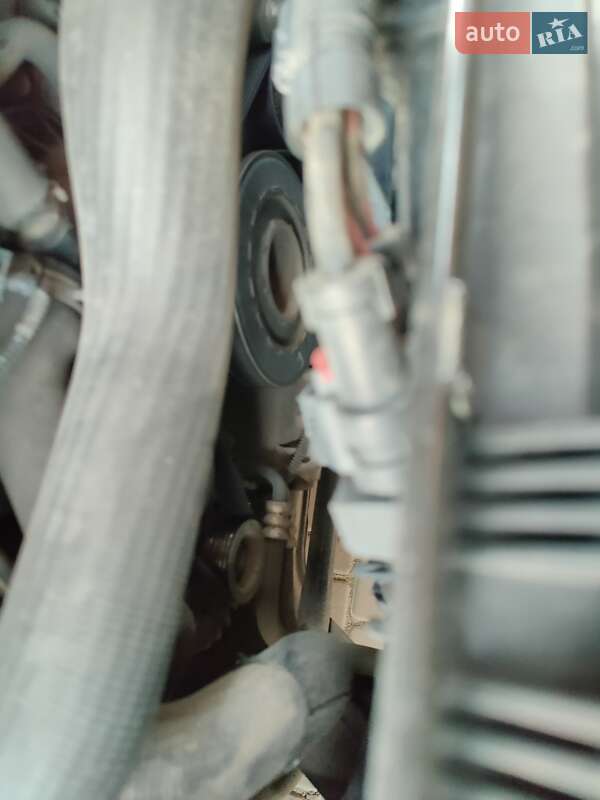 Внедорожник / Кроссовер Volkswagen Touareg 2010 в Фастове