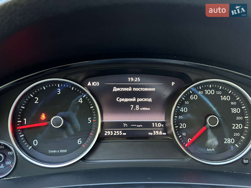 Позашляховик / Кросовер Volkswagen Touareg 2013 в Тернополі фото 57 Позашляховик / Кросовер Volkswagen Touareg 2013 в Тернополі