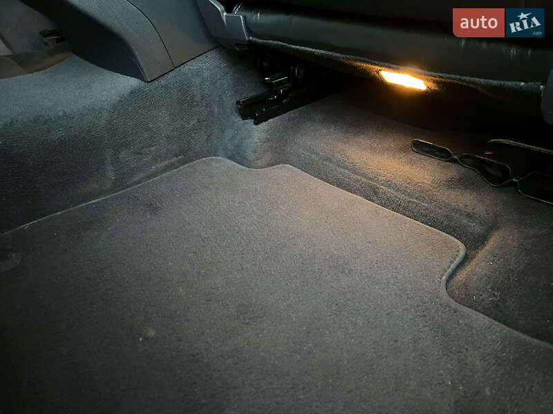 Позашляховик / Кросовер Volkswagen Touareg 2013 в Тернополі фото 103 Позашляховик / Кросовер Volkswagen Touareg 2013 в Тернополі