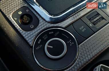 Внедорожник / Кроссовер Volkswagen Touareg 2006 в 