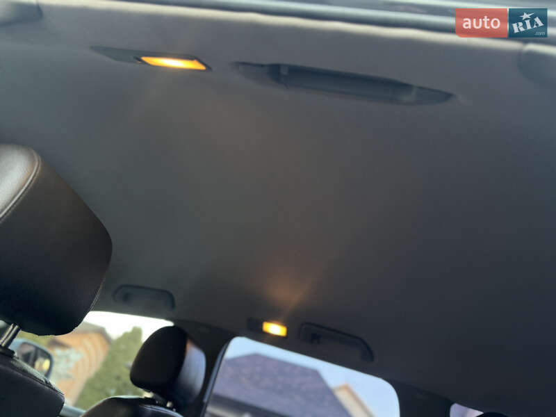 Внедорожник / Кроссовер Volkswagen Touareg 2007 в Черновцах