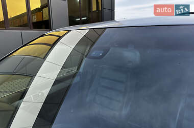 Внедорожник / Кроссовер Volkswagen Touareg 2008 в 