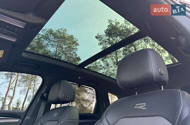 Внедорожник / Кроссовер Volkswagen Touareg 2023 в 